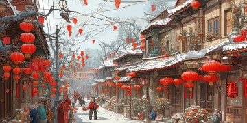 北京物业过年能放假吗？