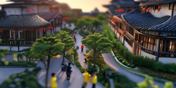 下房本时物业需要干什么工作？