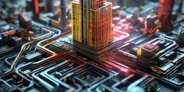 物业垄断被罚款，合法吗？