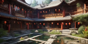 周南学府究竟由什么物业管理？