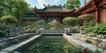 西夏花园物业真的安全吗？