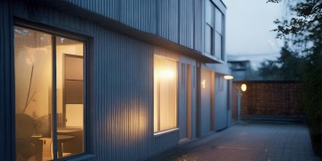 物业有电费户号吗？