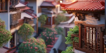 东兴阁物业靠谱吗？