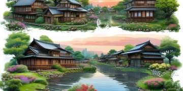 简池村物业究竟能做什么？