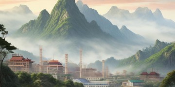 岷山厂物业究竟何时移交？