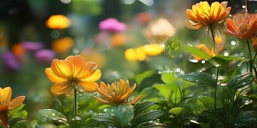 物业安花洒会收费吗？