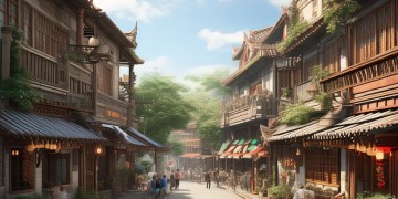 青岛小镇物业现在收费吗？