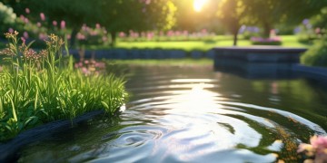 为什么一定要有物业公司？