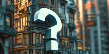 物业为什么不停收费？