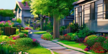 物业可以发什么内容？