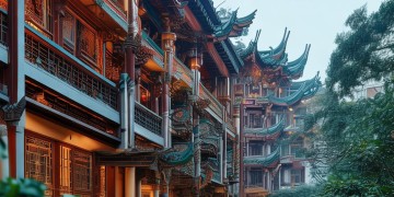 泉州中骏广场究竟是什么物业？