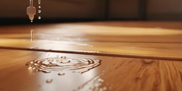 水电管漏水到底要不要找物业？