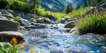 山泉印象物业合法吗？