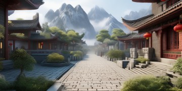 泰山学府需要怎样的物业管理？