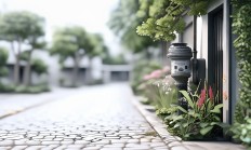 长春水费为什么由物业收取？