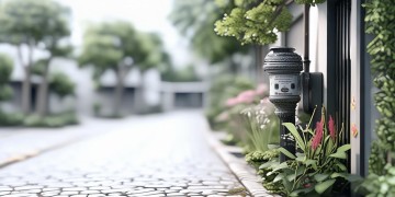 长春水费为什么由物业收取？