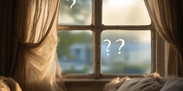 飘窗遮挡物业真的看不见吗？