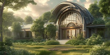 什么样的公司不收物业费？