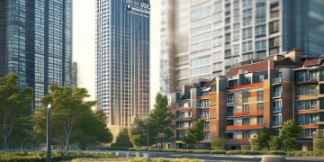 房企和物业的关系究竟是怎样的？