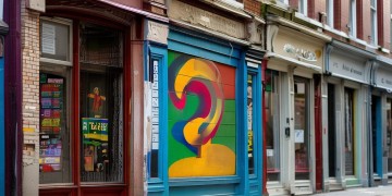 物业有权对店铺窗户进行喷漆吗？