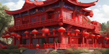 红色物业究竟蕴含着什么文化？
