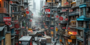 物业不接收快递违法吗？