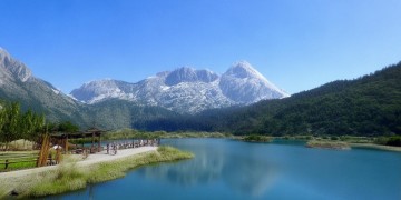 南阳小区物业规定会收费吗？