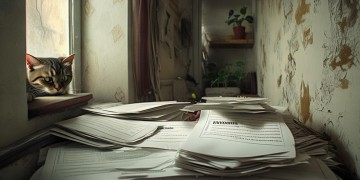 一个月不交物业费会有什么后果？