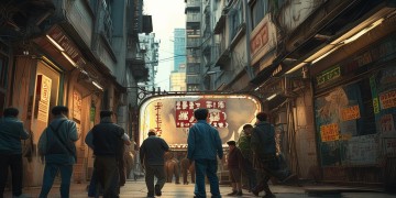 打骂物业人员犯法吗？