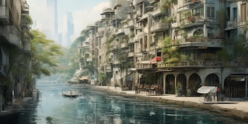晟豪尚城物业究竟在什么地方？