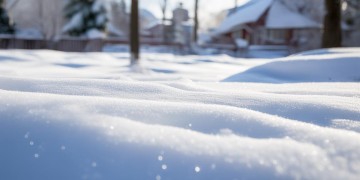 物业有扫雪的义务吗？
