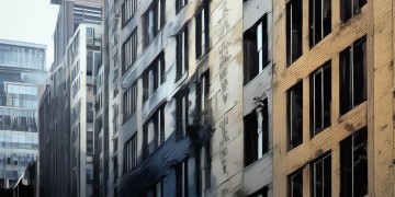 物业公司到底在干什么？