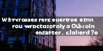 银鹿大厦物业可靠吗？