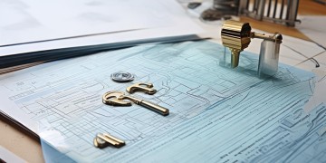 个人注册物业合法吗？