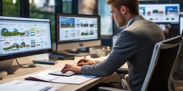 物业男生上班都干些什么工作？