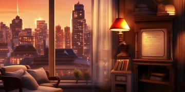 物业能开租房客证明吗？