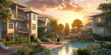 旭辉的物业究竟有什么服务？