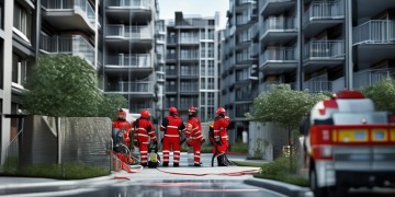 物业消防维护到底有什么用？