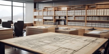 物业中层领导到底算什么级别？