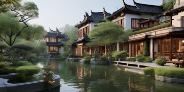 西江华府选什么物业好一点？