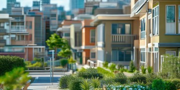 标准化物业究竟是什么工作？