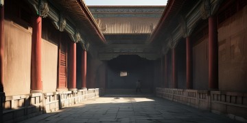 明故宫物业真的安全吗？