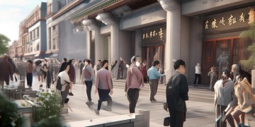 京博物业服务好做吗？
