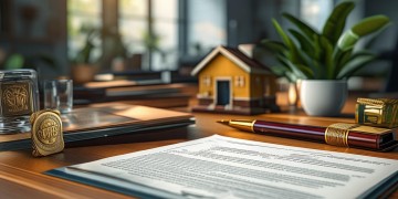 物业过户需要上家参与吗？