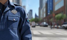 物业制服大哥该怎么称呼？
