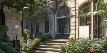 物业为何单个起诉业主？