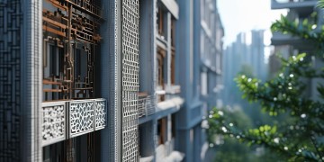 西安市物业费都包含什么？