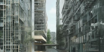 物业对这类事情还有权过问吗？