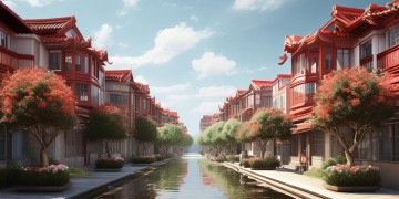 泰安红色物业究竟是什么公司？
