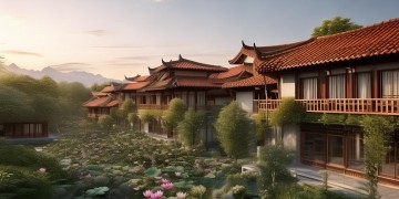 张家口东方苑究竟是什么物业？